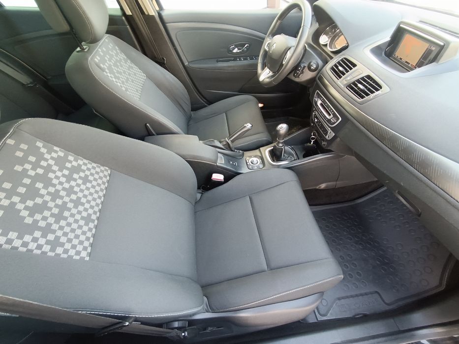 Renault Megane 2013 1.2tce 114cp *TomTom*Navi * LED