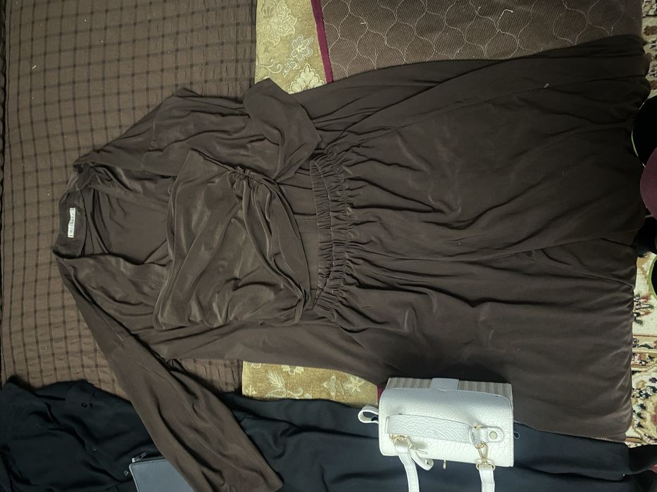 Летняя тройка абайка