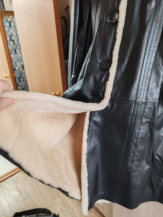 Продам. Зима. 48-50