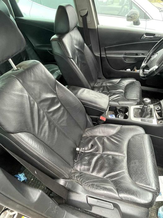 Vand pasat b6 in stare impecabila