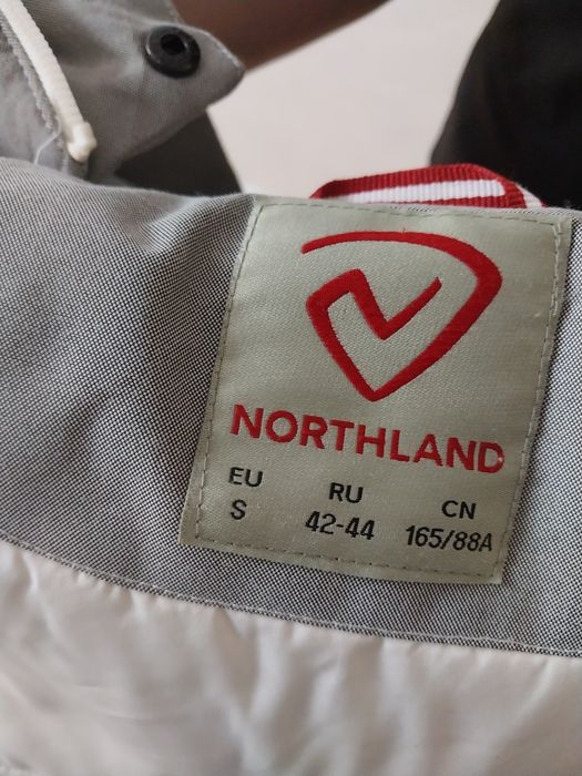 Куртка женская Northland