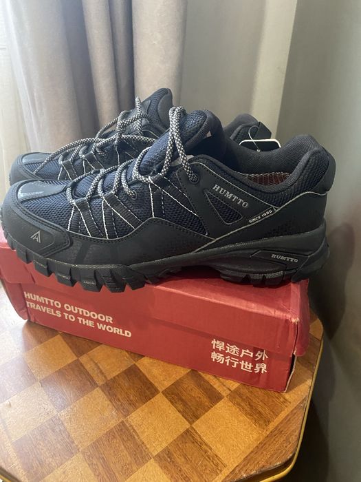 Кросовки Humtto 43 р