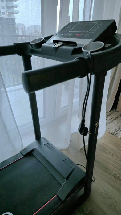 Banda de alergare electrica FitTronic J1000