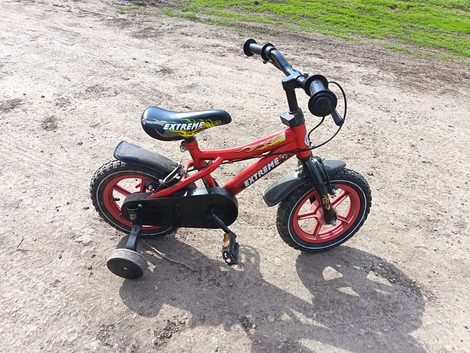 Децки велосипед колело