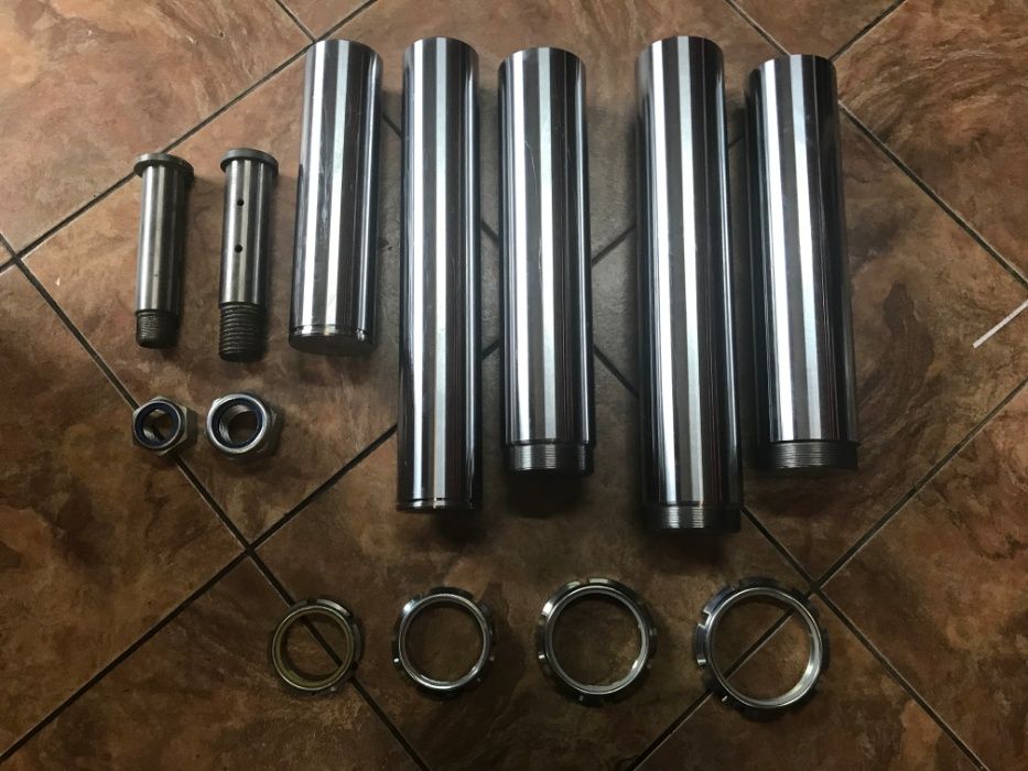 Bolt bolturi macara Epsilon Palfinger Loglift Jonsered Hiab Penz LIV