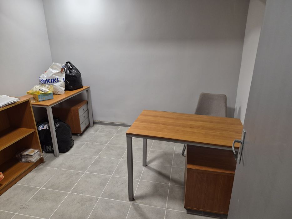 Дава се под наем Склад в София, Красно село - 45 кв.м за 199.41 € - Снимка #1