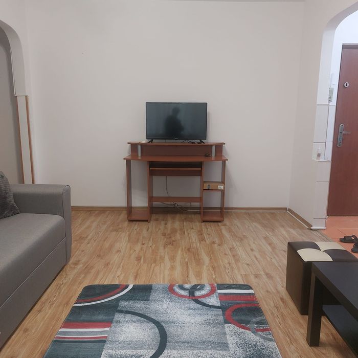 Apt 2 camere de închiriat