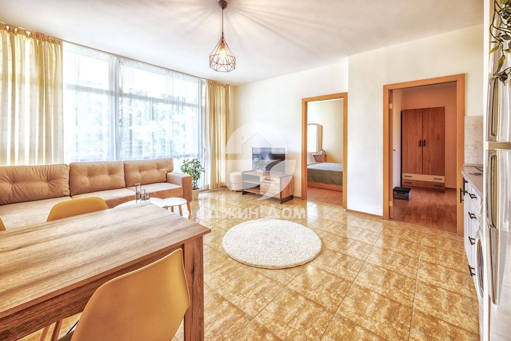 Продава се Многостаен апартамент в к.к. Слънчев бряг - 102 кв.м за 1128 €/кв.м - Снимка #1