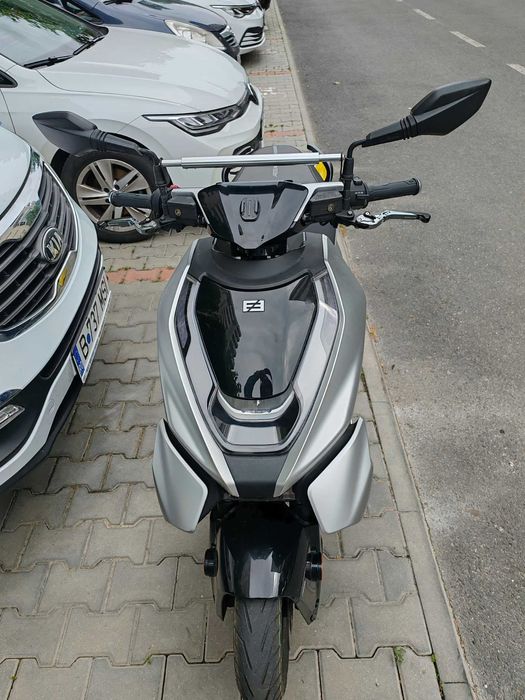 Scuter electric Zehoo ae8s+ ABS