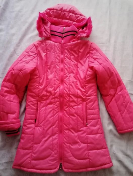 Geaca fete 11~12 ani