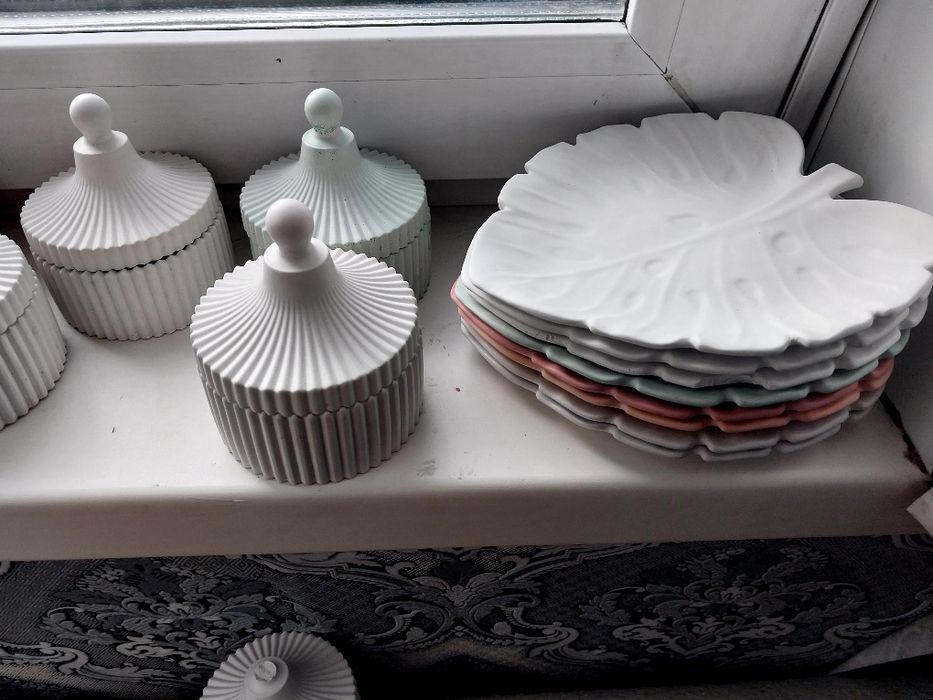 Продам гипсовые изделия