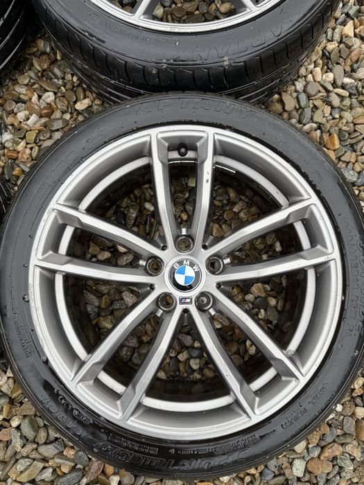 Jante Bmw G20 G30 M Pachet R18 5x112