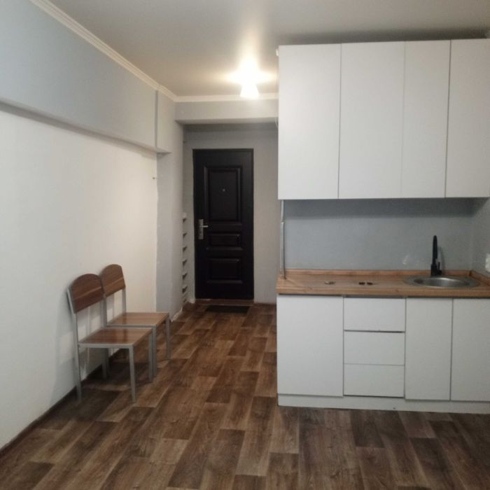 Квартира в Каскелене