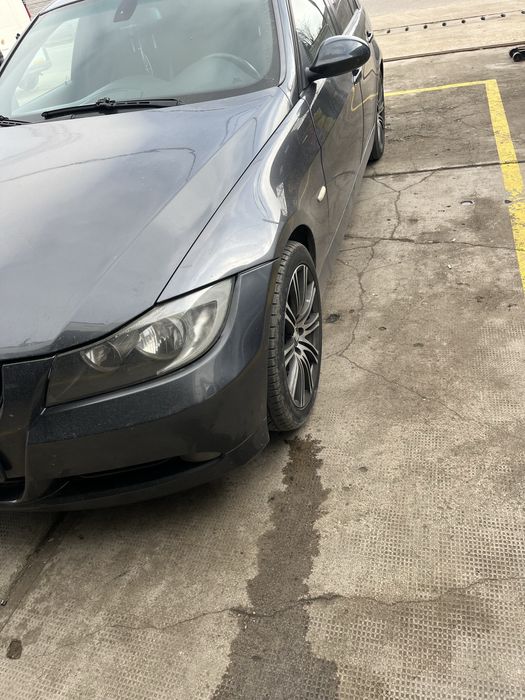 Jate aliaj 5x120 r17