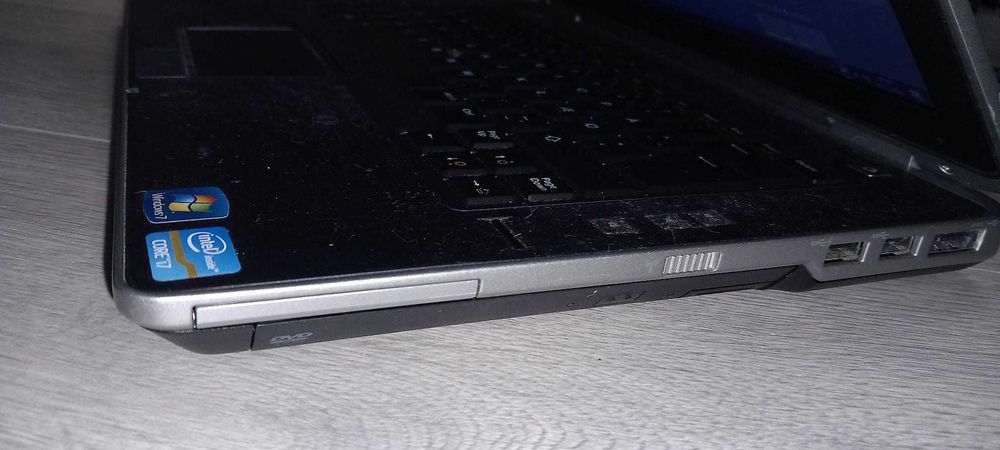 Laptop DELL E6430 i7-3520M/16Gb/250Gb SSD/Win 10/Bat 1H