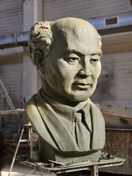 Скульптура,Памятник,МАФ,Заказ,мүсін