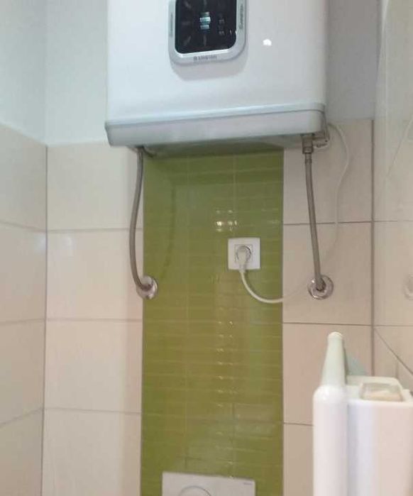 Дава се под наем Едностаен апартамент в Пловдив, Остромила - 45 кв.м за 153 € - Снимка #4