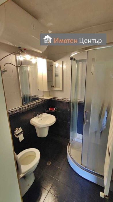 Дава се под наем Тристаен апартамент в София, Студентски град - 100 кв.м за 650 € - Снимка #1