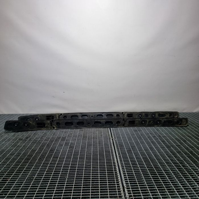 Set Bare Longitudinale Dacia Duster - SUV 4 Usi (1487)