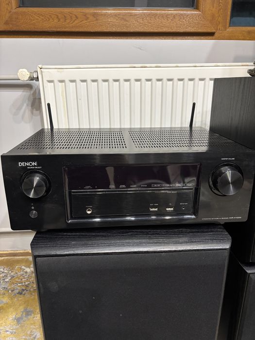 Sistem Danon+Magnat 5.1