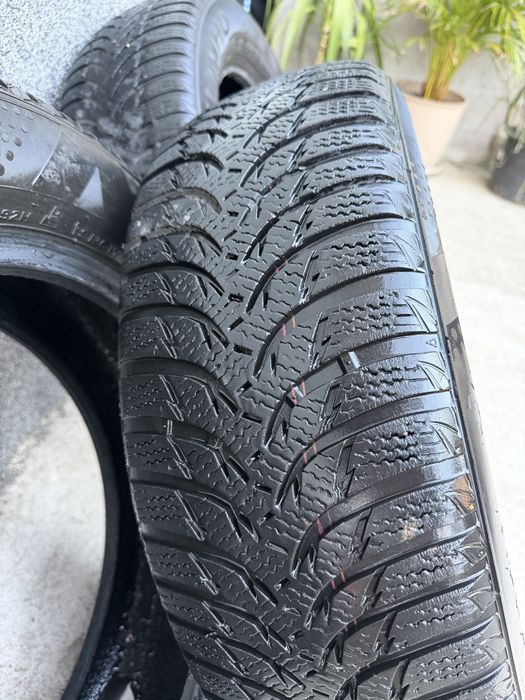 Anvelope  KUMHO 205/60/16