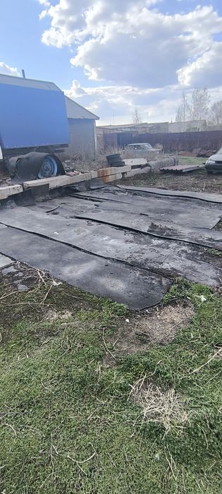 Продам профлист оценковка