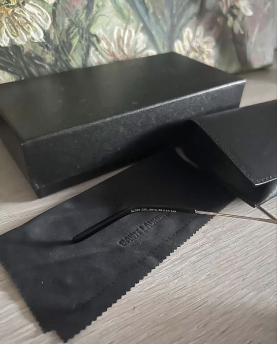 Ochelari YSL
