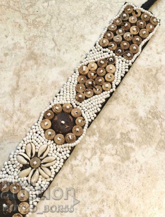 Стар Колан Елементи Синци за Народни Носии и Танцови Ансамбли