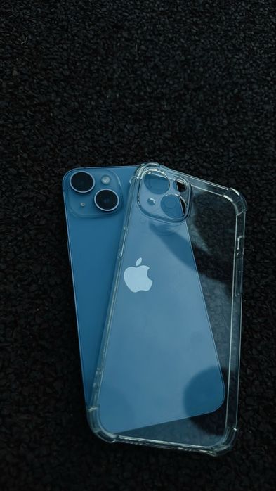Обмен iPhone 14 128 GB