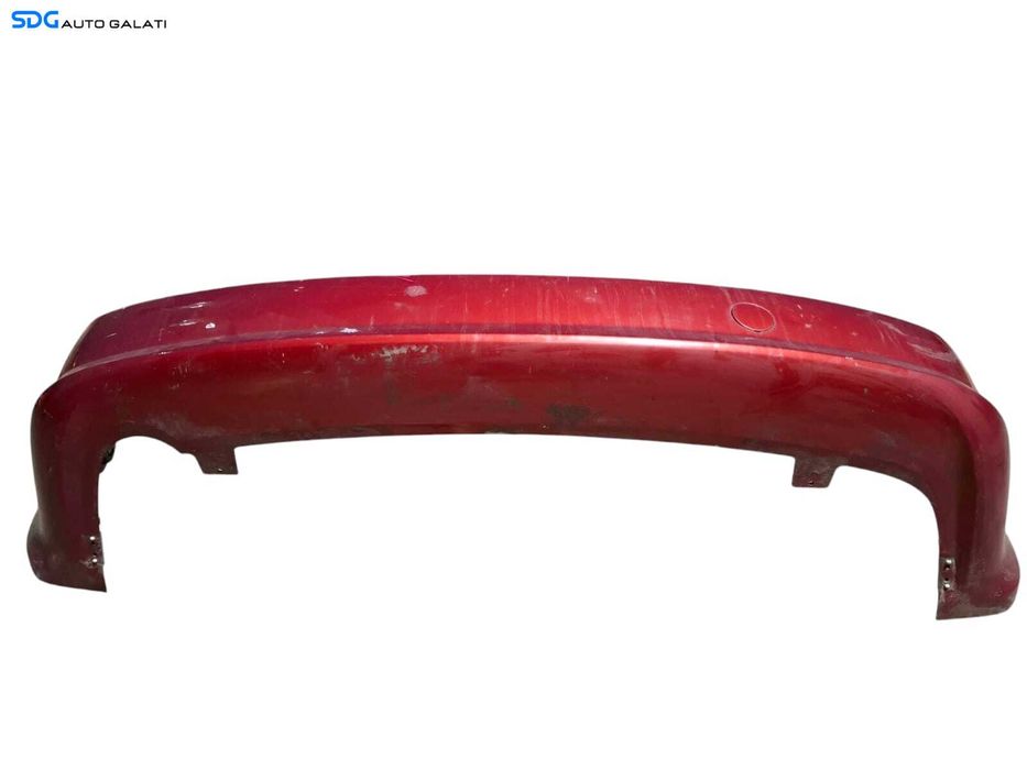 Bara Spoiler Spate Ford Focus C Max NFL Non Facelift 2003 - 2007 [LC0192SOS]