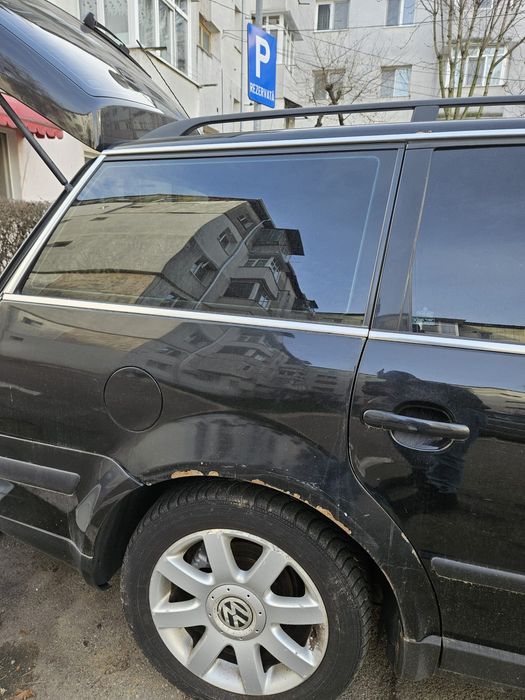 VW Passat B5.5 Variant 101 cp