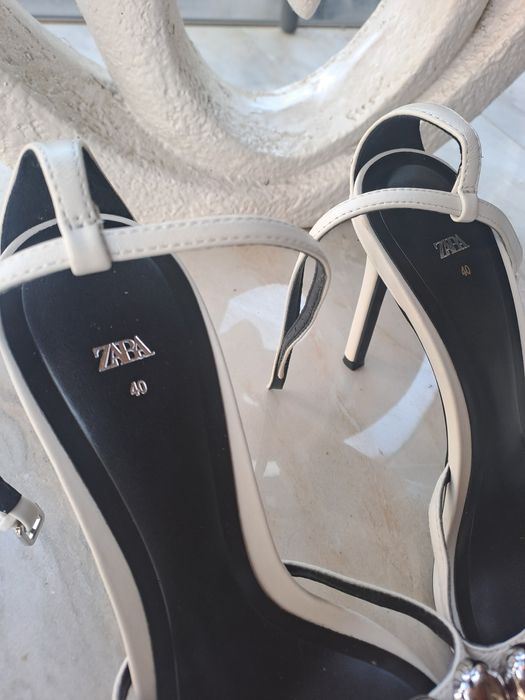 Sandale ca Noi pentru dama