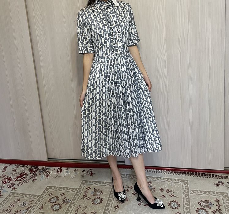 Турецкий платье б/у