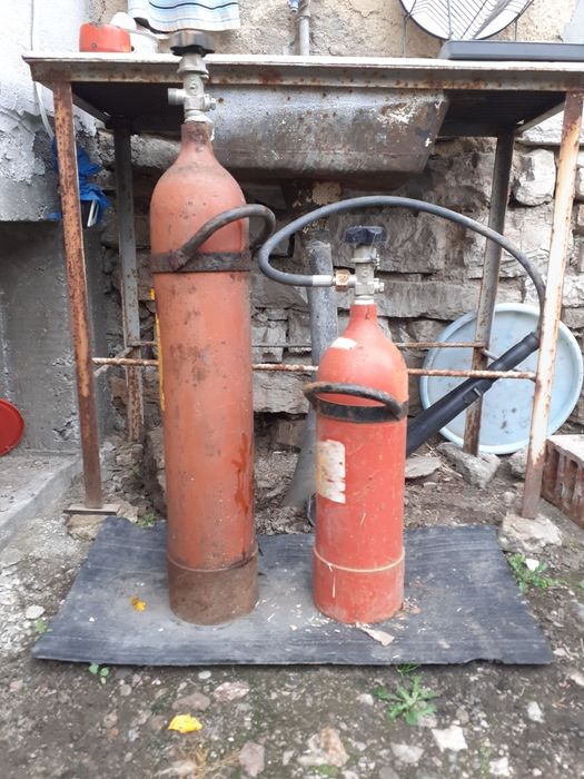 Бутилки за телоподаващо