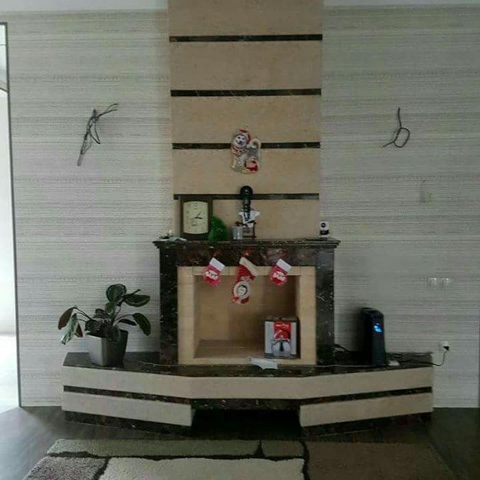 СТРОИТЕЛЬСТВО  Летняя кухня Хаммом под ключ.