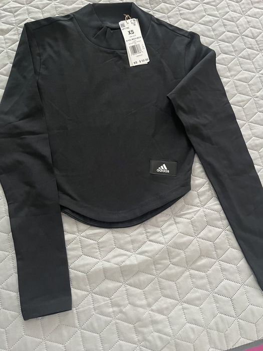 Дамска блуза Adidas