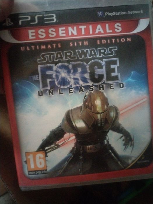 Vând PS3 . Funcționează perfect