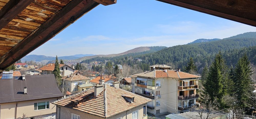 Топ оферта.2ет.от къща В Спа столицата на България,Велинград.