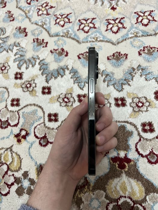 Айфон 14 Про макс 256гб