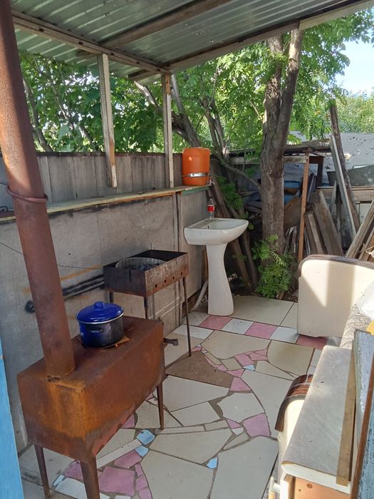 Продам дачу в 4 обществе