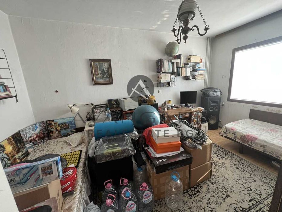 Продава се Тристаен апартамент в Пловдив, Изгрев - 64 кв.м за 1275 €/кв.м - Снимка #2