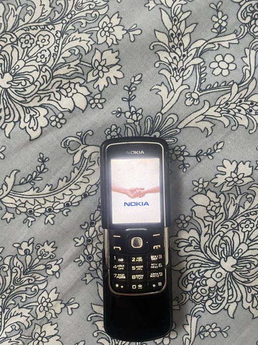 Нокиа 8600 луна оригинал