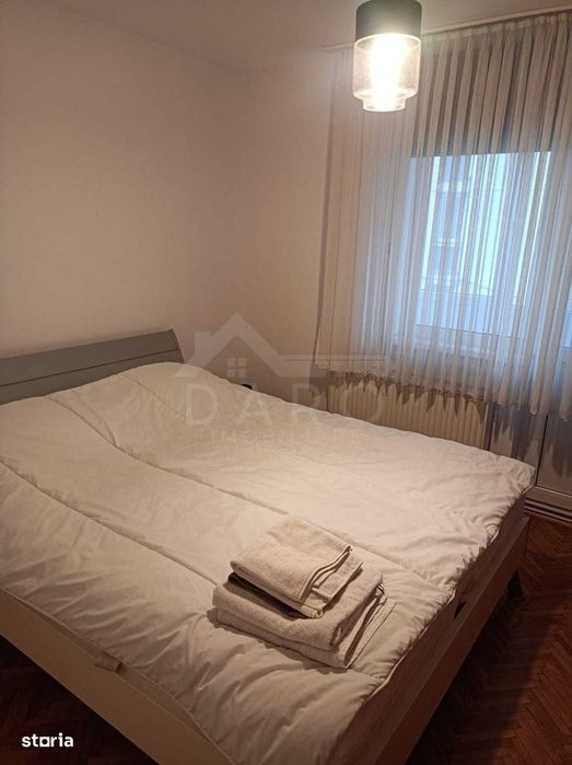 Apartament de inchiriat ULTRA CENTRAL — fotografia 3