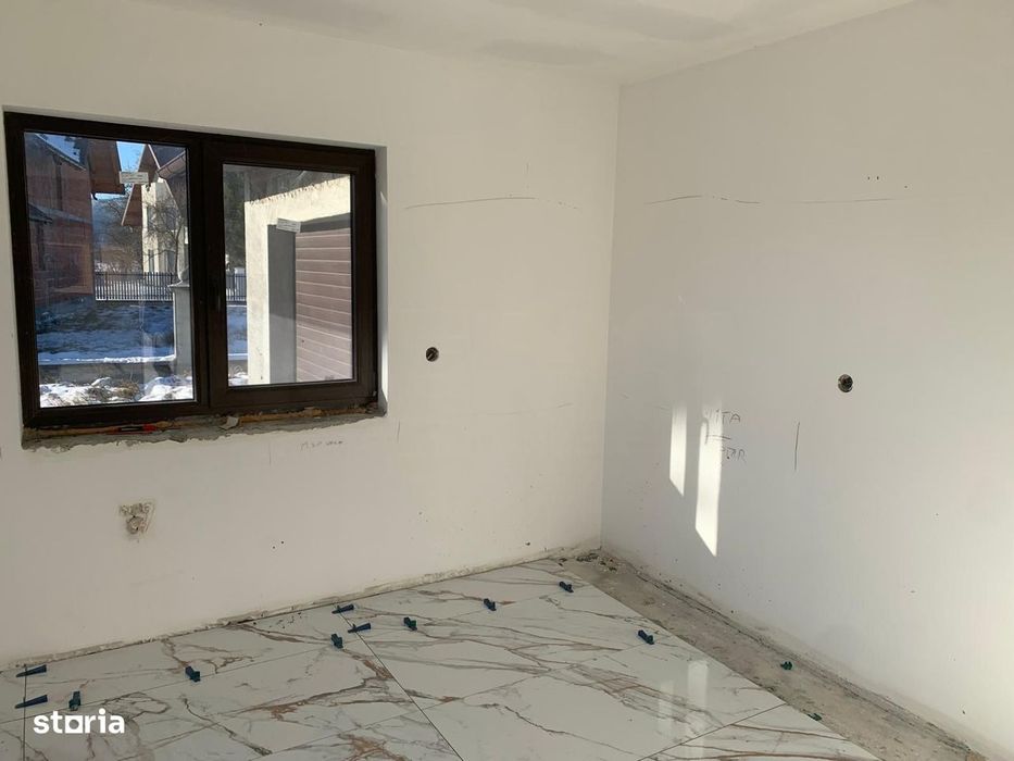 CASA P+E+M | Vicovu de Sus | 130.000€