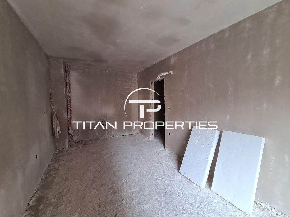 Продава се Едностаен апартамент в Пловдив, Южен - 40 кв.м за 623 €/кв.м - Снимка #1