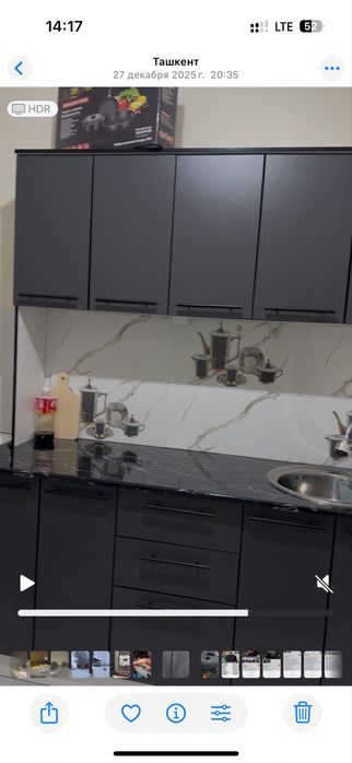 Kvartira arendaga beriladi yosh oila qizlaga beriladi Nurafshon sitida