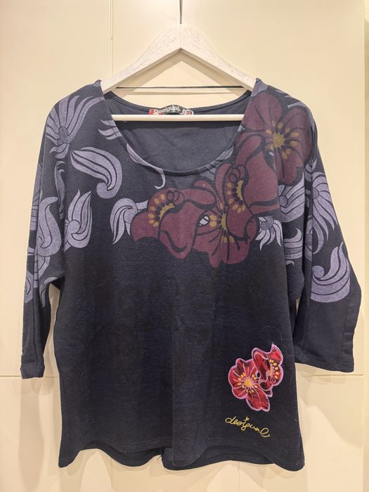 Дамски блузи - Desigual