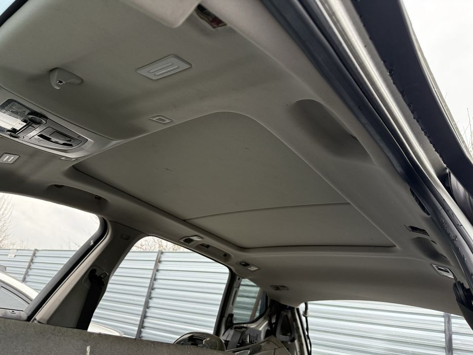 Trapa Panoramic bmw x3 F25