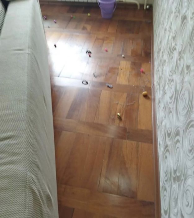 Уборка квартир домов и офисов