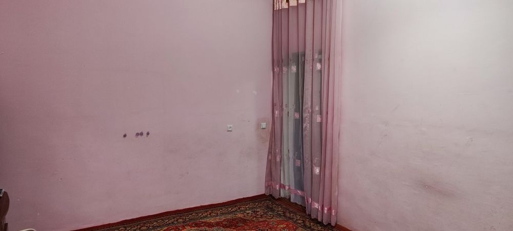 Mahhallotdan shinam uy sotiladi